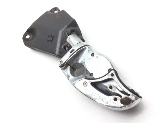 Left Right Rear Rider Set 2006 Suzuki Boulevard M109R 2731A x