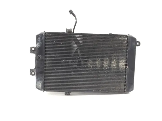 Radiator Cooling Front Fluid with Fan 2006 Suzuki Boulevard M109R 2731