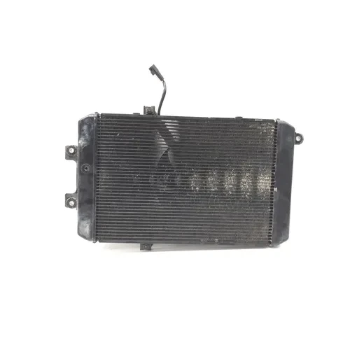 Radiator Cooling Front Fluid with Fan 2006 Suzuki Boulevard M109R 2731 3