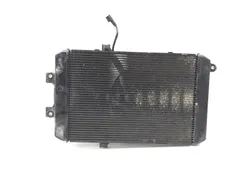 Radiator Cooling Front Fluid with Fan 2006 Suzuki Boulevard M109R 2731