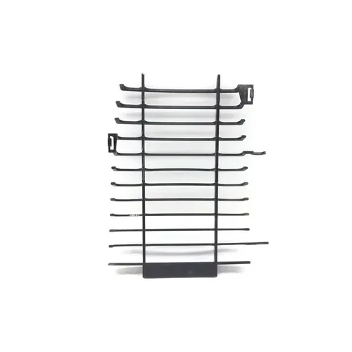 Radiator Grill 2006 Suzuki Boulevard M109R 2731A 5
