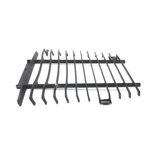 Radiator Grill 2006 Suzuki Boulevard M109R 2731A 8