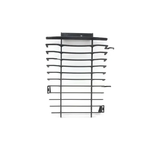 Radiator Grill 2006 Suzuki Boulevard M109R 2731A 3