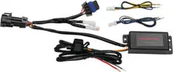 Kuryakyn Rear Turn Signal Splitter Module Load Equalizer 3-Wire
