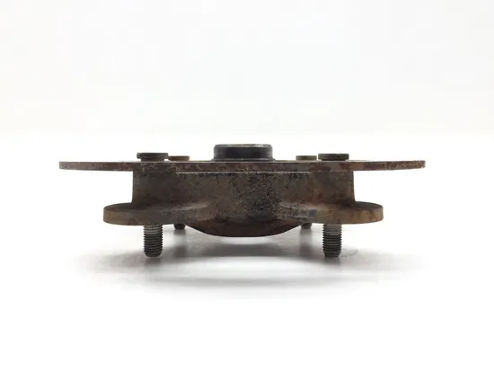 Front Wheel Hub with Rotor A 2016 Polaris RZR XP 1000 EPS 2745A Parts