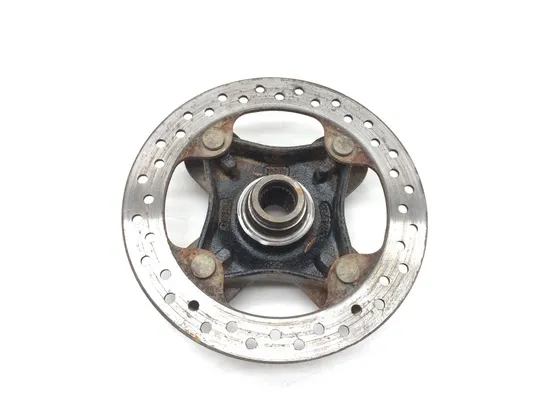 Front Wheel Hub with Rotor A 2016 Polaris RZR XP 1000 EPS 2745A Parts