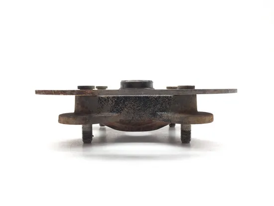 Front Wheel Hub with Rotor A 2016 Polaris RZR XP 1000 EPS 2745A Parts