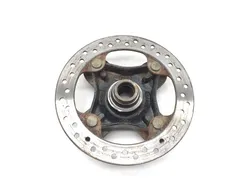 Front Wheel Hub with Rotor A 2016 Polaris RZR XP 1000 EPS 2745A Parts