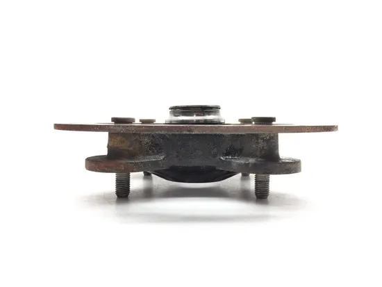 Front Wheel Hub with Rotor B 2016 Polaris RZR XP 1000 EPS 2745A Parts