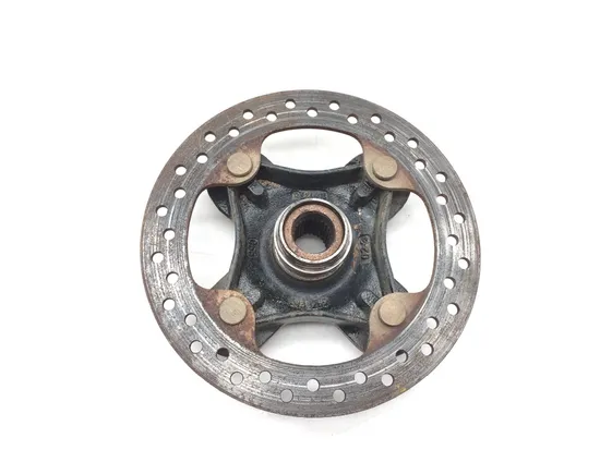 Front Wheel Hub with Rotor B 2016 Polaris RZR XP 1000 EPS 2745A Parts