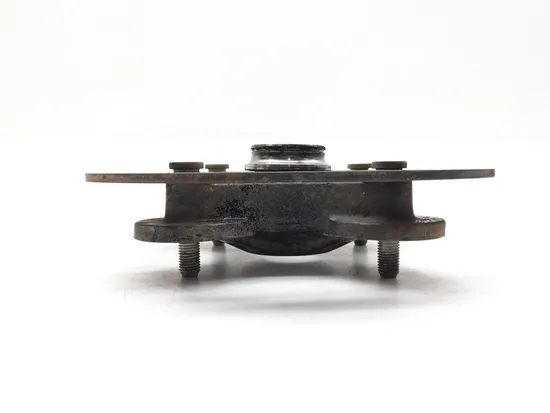 Front Wheel Hub with Rotor B 2016 Polaris RZR XP 1000 EPS 2745A Parts