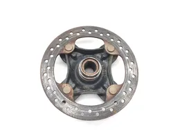 Front Wheel Hub with Rotor B 2016 Polaris RZR XP 1000 EPS 2745A Parts