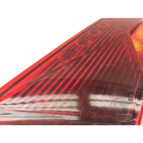 Brake Tail Light Driver Side Left 2016 Polaris RZR XP 1000 EPS 2745A x 15