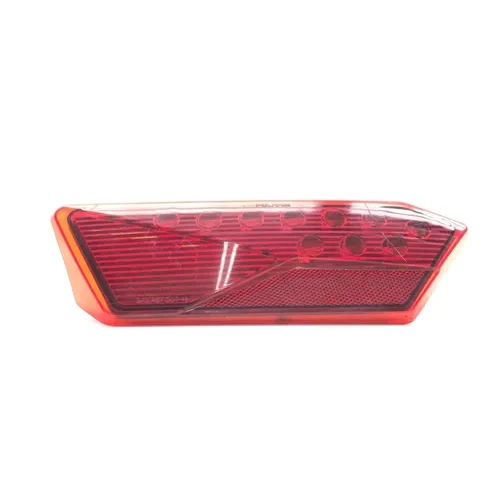 Brake Tail Light Driver Side Left 2016 Polaris RZR XP 1000 EPS 2745A x 3