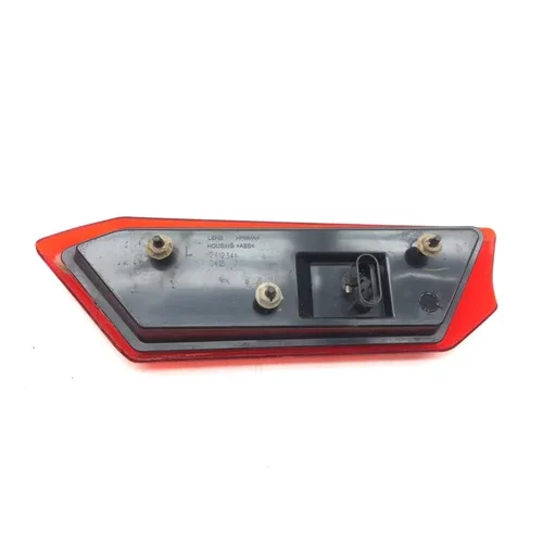 Brake Tail Light Driver Side Left 2016 Polaris RZR XP 1000 EPS 2745A x 16