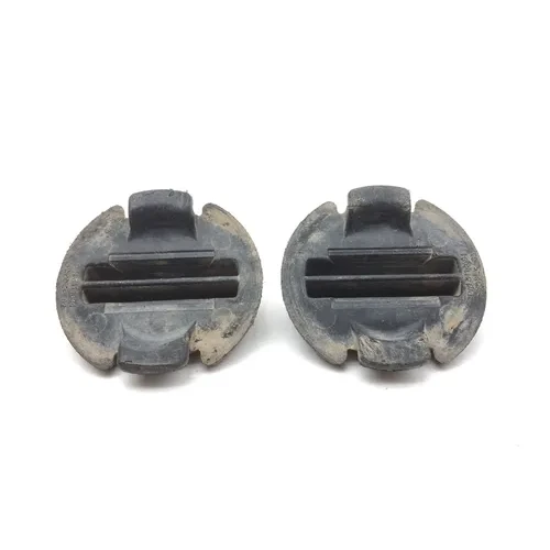 Floorboard Plug Pair 2016 Polaris RZR XP 1000 EPS 2745A 3