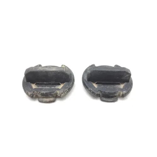 Floorboard Plug Pair 2016 Polaris RZR XP 1000 EPS 2745A 6