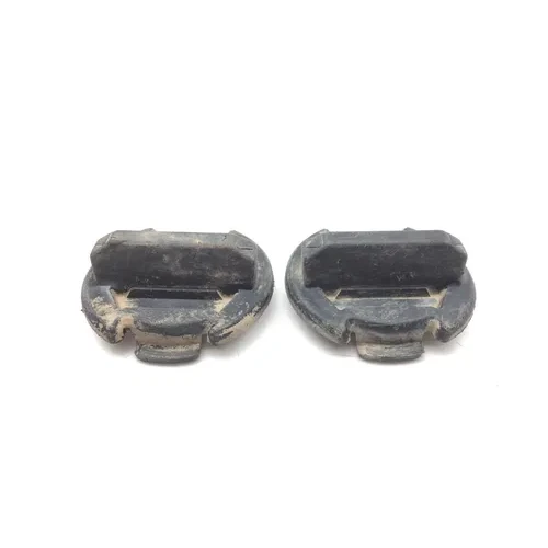 Floorboard Plug Pair 2016 Polaris RZR XP 1000 EPS 2745A 5