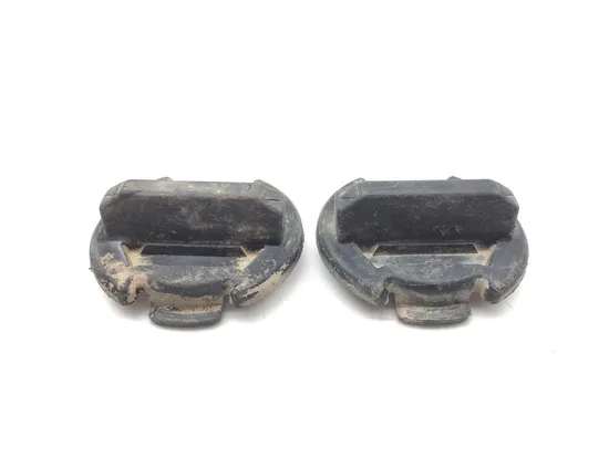 Floorboard Plug Pair 2016 Polaris RZR XP 1000 EPS 2745A