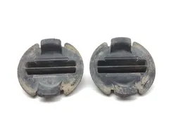 Floorboard Plug Pair 2016 Polaris RZR XP 1000 EPS 2745A