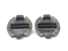 Floorboard Plug Pair 2016 Polaris RZR XP 1000 EPS 2745A