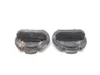 Floorboard Plug Pair 2016 Polaris RZR XP 1000 EPS 2745A