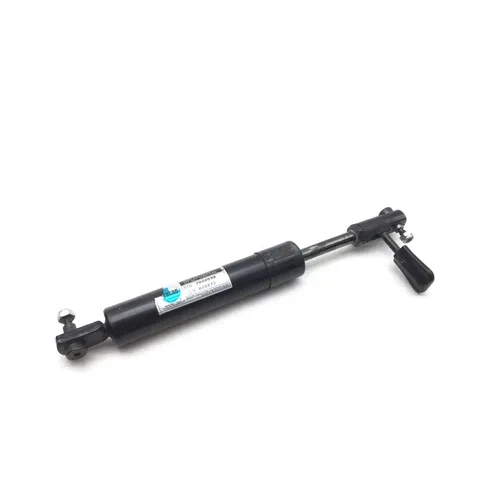 Steering Shaft Shock 2016 Polaris RZR XP 1000 EPS 2745A 12
