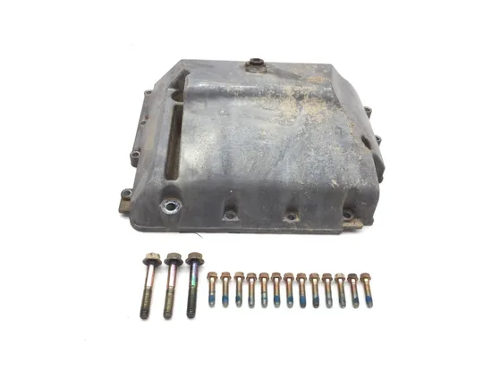 Oil Pan 2016 Polaris RZR XP 1000 EPS 2745A