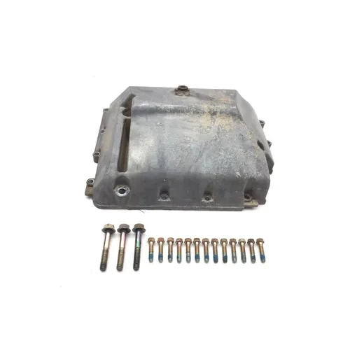 Oil Pan 2016 Polaris RZR XP 1000 EPS 2745A 3