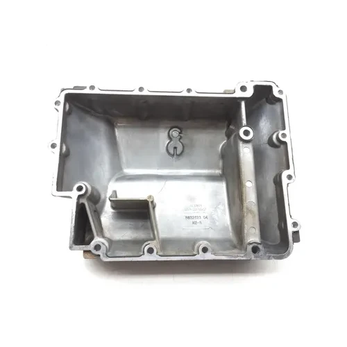Oil Pan 2016 Polaris RZR XP 1000 EPS 2745A 14