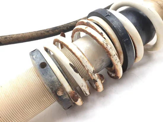 Walker Evans Rear Shocks 2016 Polaris RZR XP 1000 EPS 2745A Parts