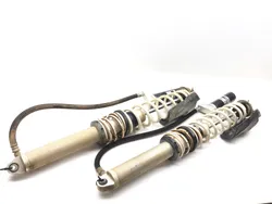 Walker Evans Rear Shocks 2016 Polaris RZR XP 1000 EPS 2745A Parts