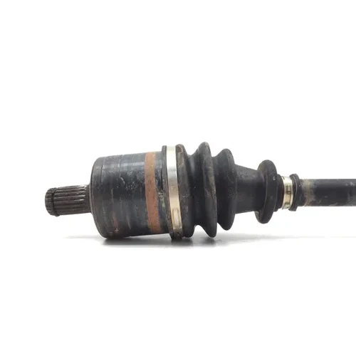 Front Driver Left Axle 2016 Polaris RZR XP 1000 EPS 2745 7