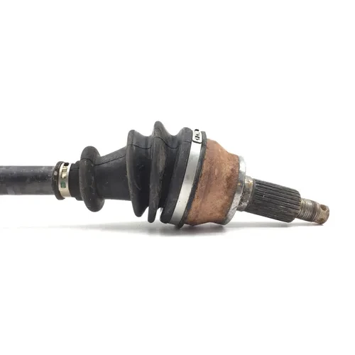 Front Driver Left Axle 2016 Polaris RZR XP 1000 EPS 2745 11