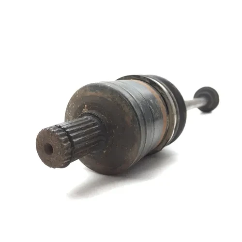 Front Driver Left Axle 2016 Polaris RZR XP 1000 EPS 2745 5