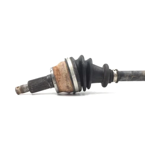 Front Driver Left Axle 2016 Polaris RZR XP 1000 EPS 2745 17