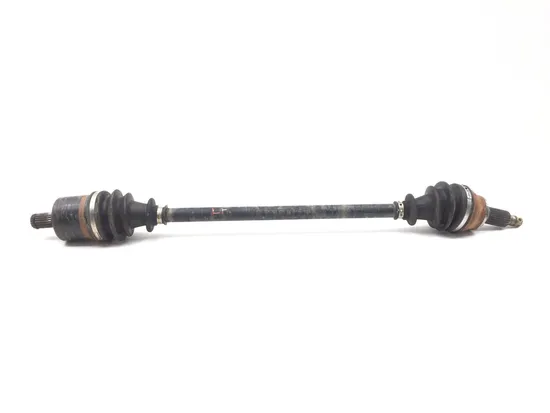Front Driver Left Axle 2016 Polaris RZR XP 1000 EPS 2745