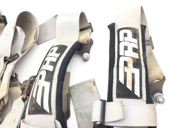 PRP Saftey Harness Pair Set 2016 Polaris RZR XP 1000 EPS 2745A