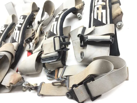 PRP Saftey Harness Pair Set 2016 Polaris RZR XP 1000 EPS 2745A