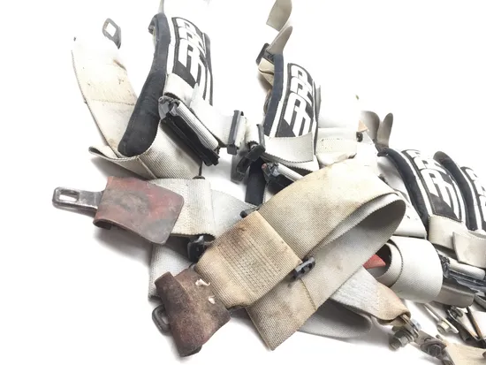 PRP Saftey Harness Pair Set 2016 Polaris RZR XP 1000 EPS 2745A