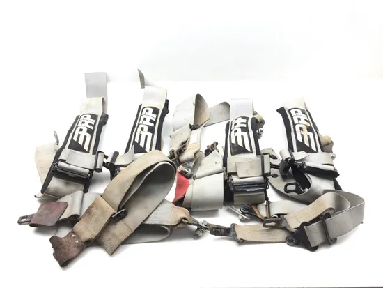 PRP Saftey Harness Pair Set 2016 Polaris RZR XP 1000 EPS 2745A