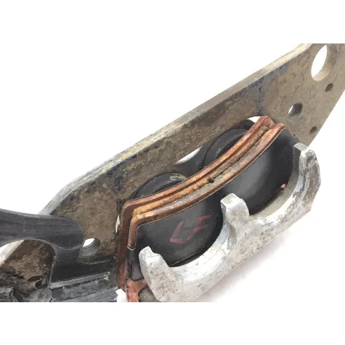 Left Driver Front Brake Caliper 2016 Polaris RZR XP 1000 EPS 2745A 5