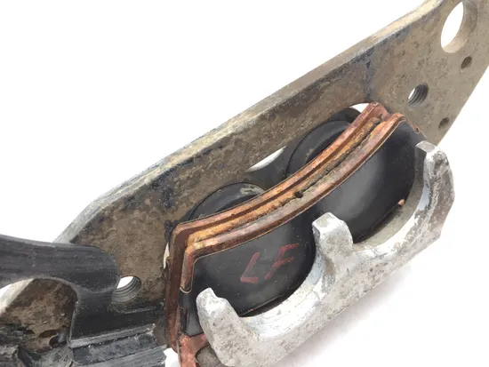 Left Driver Front Brake Caliper 2016 Polaris RZR XP 1000 EPS 2745A