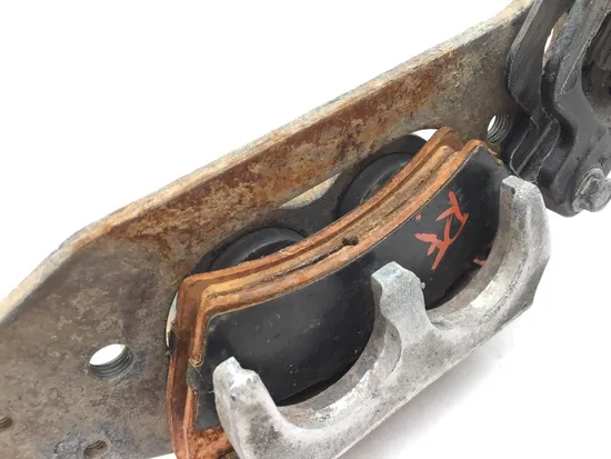 Right Passenger Front Brake Caliper 2016 Polaris RZR XP 1000 EPS 2745A 2