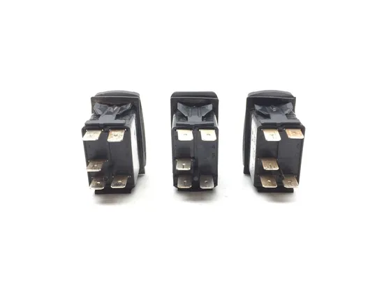 LED Rock Light Switches 2016 Polaris RZR XP 1000 EPS 2745A