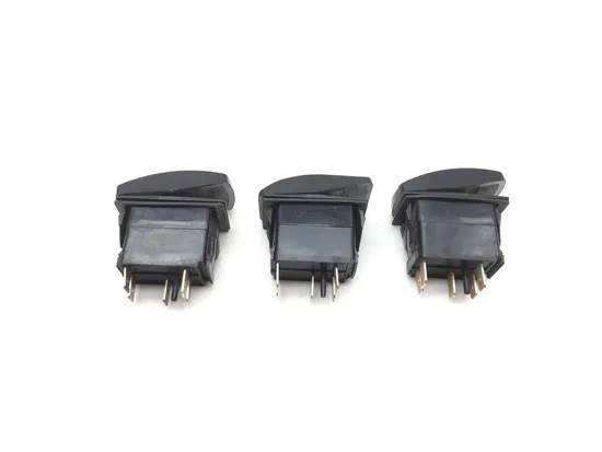 LED Rock Light Switches 2016 Polaris RZR XP 1000 EPS 2745A