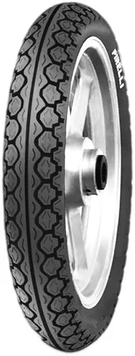 Pirelli Mandrake MT15 Scooter Rear Tire 110/80-14 59 J Bias TL