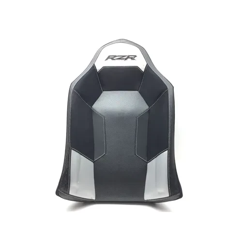 Left Side Driver Seat Back Cushion Polaris RZR XP 1000 2016 2745A x 3