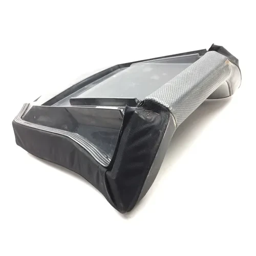 Left Side Driver Seat Back Cushion Polaris RZR XP 1000 2016 2745A x 17