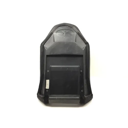 Left Side Driver Seat Back Cushion Polaris RZR XP 1000 2016 2745A x 18
